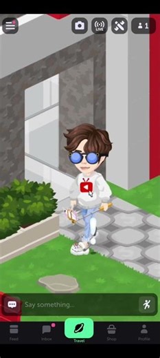 What is this???? "I'm Lovin' It"MCDO in Highrise #highrise #mcdonalds #viral #trending #shorts