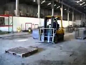Autoelevadores - Curso