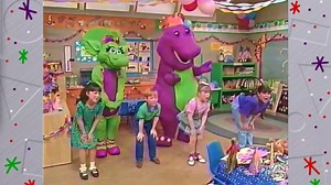 13K views · 265 reactions | Estas canciones de Barney marcaron la infancia de muchos, en lo personal esta era una de mis favoritas, infancia 90s  Leslie | Infancia antes del 2000 | Facebook