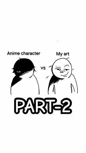 Anime vs My Drawing 💀😂|Eren, Goku, Naruto & Vegeta Gone Wrong