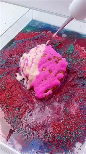 CLEANING SQUISHY ASMR (part#411) #shorts #asmr #toys #cartoon #maymun#funny#oddlysatisfying#cleaning