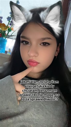 Sprawiedliwość w dorastaniu: Od energetyka do ograniczeń