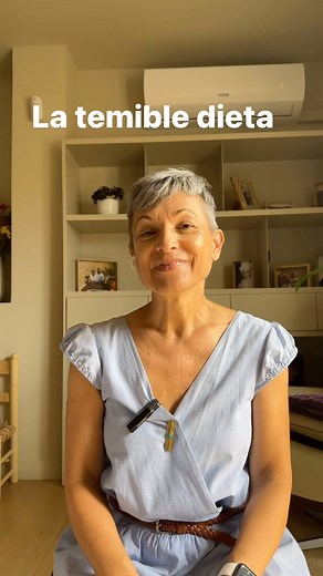 1.9M views · 10K reactions | #dieta #adelgazar #pesoideal #autoestimaalta #empoderarse #serfeliz | Terapias A Medida | Facebook