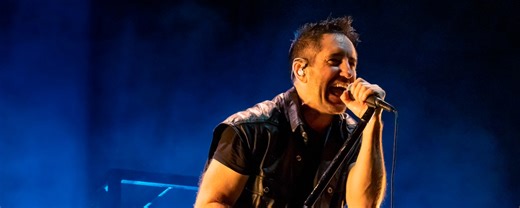 The 40 Top Trent Reznor Quotes