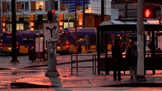 Seattle police investigating three early-morning shootings that injured multiple people