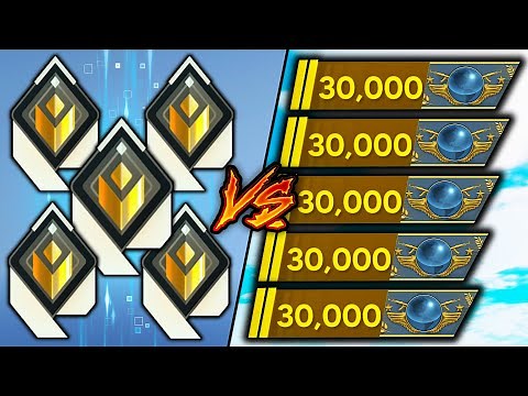 Top 1% Valorant VS Counter Strike 2 Players! - Who Wins?