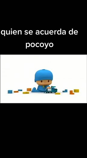 ¿Recuerdas a Pocoyo? La infancia vuelve con Discovery Kids