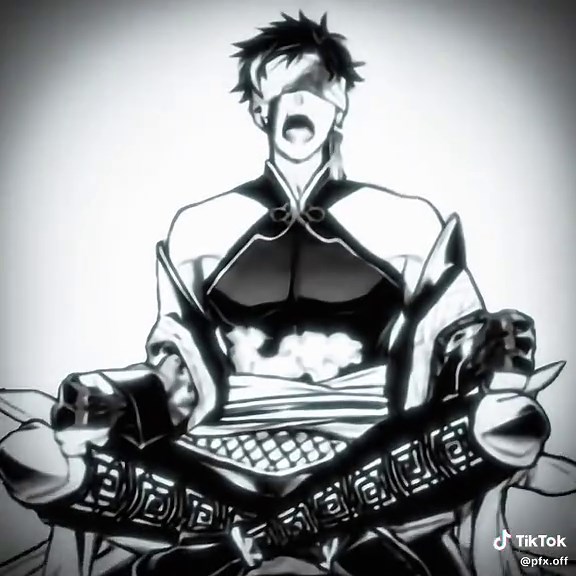 1 day left #qinshihuang #recordofragnarokanime #recordofragnarok TikTok