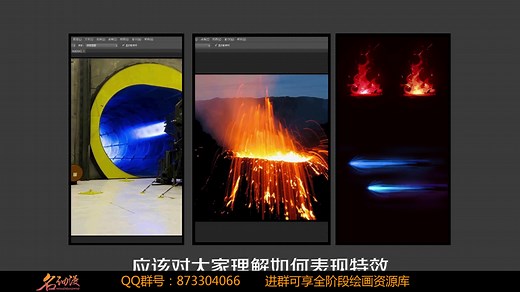 色相的偏移，固有色，光源，环境色，生理补色，这些概念你都理解吗？