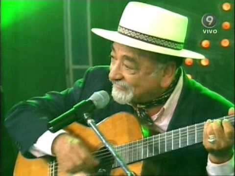 Argentino Luna - Que bien le ha ido -milongon
