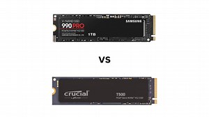 Crucial T705 vs Samsung 9100 Pro SSD: Is the Samsung Really Worth the Extra Money? - Smart.DHgate – Trusted Buying Guides for Global Shoppers