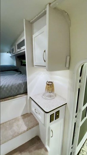 Escape 5.0 Short Tour - Escape Trailer