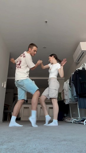 My Boo Dance Trend: Fun Dance For Two People