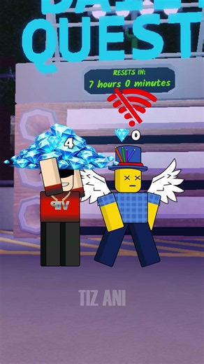 POV Cracky4 fakes AFK and is a Scam #99nightintheforest