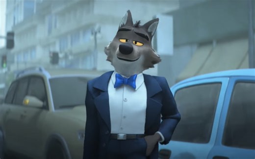 Os Caras Malvados 2: veja o trailer da nova animação