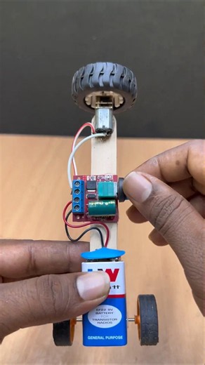 DIY n20 dcmotor with New tricks project #shorts #diy #dcmotor #expriment #scienceexperiment