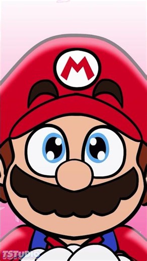 ''THATS HOT'' From THE STUPID “MARIO BROS MOVIE” RECAP