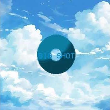 "Big Shot" (Meet The Band, FNF Mod OST)