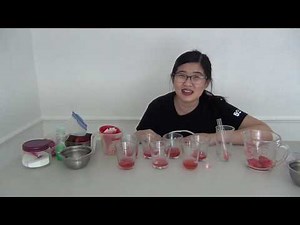 Science at Home | DNA Extraction at Home - Grade 11 (SBI3U & SBI3C)