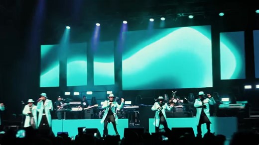 You know what it is... New music, New Tour, New Edition!!! Get your tickets now if you don't above them already! Let's go Lifers and Riders! | Ralph Tresvant