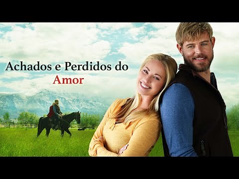 Achados e Perdidos do Amor (2021) | Filme Completo