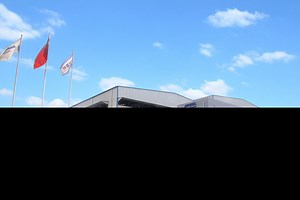 ANDRITZ (China) Ltd. Chengdu Branch Office