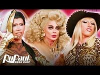 GAS S1 E7 Snatch Game of Love
