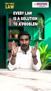 Why does SEBI not allow IPO companies to keep most of their assets as cash? #cmafinallaw #sebi