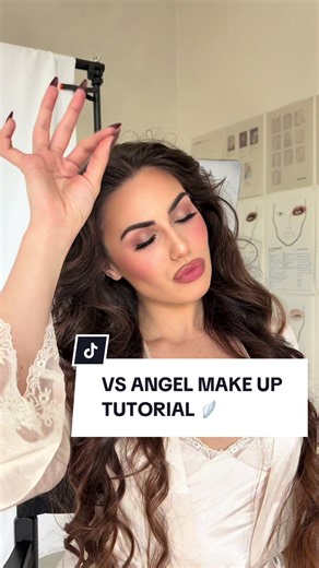 VS Angel Make Up Tutorial Tips and Techniques