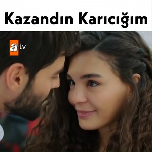 172K views · 8.8K reactions | Miran, Reyyan'ı iltifatlara boğdu - Hercai 46. Bölüm | Hercai atv | Facebook