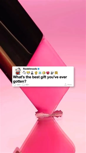 3.4K views · 42 reactions | This Reddit story had me like… WHAT!? . . . . . . . . . #asmr #funny #reddit #satisfying #redditstori | Reddit Media | Facebook