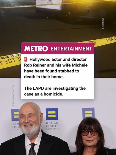 Remembering Rob Reiner: Iconic Director and Actor