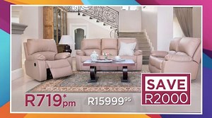 Bradlows is the place to be this weekend! Visit us between 12-14 September for great Weekend Deal savings. | Bradlows