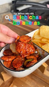 572K views · 48K reactions | Miércoles de RECETAS   Salchichas...