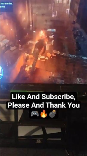 GTA 4 - [Xbox 360] (Gameplay) - [Story] (Mission) - "A Fiery Accident"