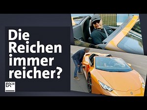 Poorer and richer: Winners and losers of the Corona crisis | Controversial | The story | BR24