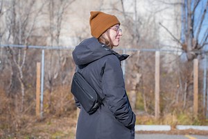 ALPAKA Go Sling Mini Review | Pack Hacker