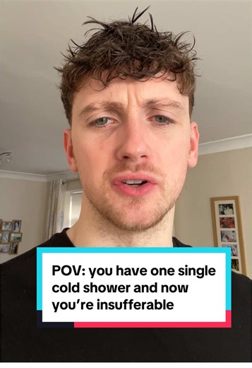 The Benefits of Cold Showers for Health and Mood