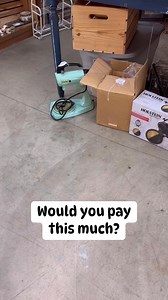50K views · 562 reactions | 1950s Sunbeam Mixmaster! Would you pay this much? | Part-Time Pickers | Facebook