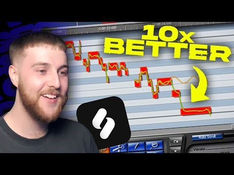 You're using Splice vocals WRONG (do this instead!)