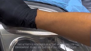 DIY Headlight Polishing: Make Your Lights Look Like New!