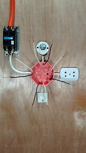 73K views · 913 reactions | Karamihan sa probinsya ganito ang wiring connection #rarysolarpanelsetup #fbreelsfyp #fblifestyle #fbreels #lifestyle | Electrical Video Tutorial | Facebook