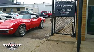 1K views · 101 reactions | One happy customer driving off in his newly finished 1969 Restomod (Oct 2020) | Dynamic Corvettes | Facebook