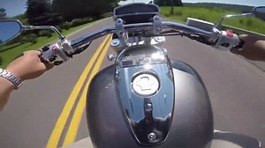 Top 10 Muscle Motorcycles and Power Cruisers with the Highest Speed Capabilities