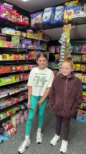 £20 mystery bag 🍿🍬🍫🍭#foryoupage❤️❤️ #viral #fyp #trending #liverpool