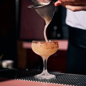 Best new bars to check out in Hong Kong right now (2025)