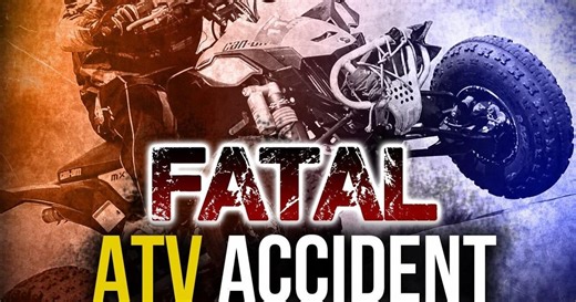 Victim identified in deadly ATV crash