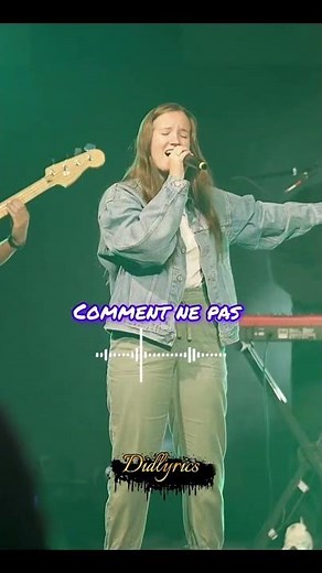 Comment ne pas te louer seigneur Jésus #lyrics #gospelmusic #music #gospel #edit #lyricsvideo