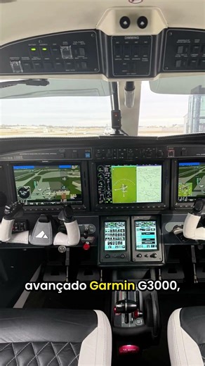 À VENDA | PIPER M600 SLS | ANO: 2022 | FINANCIAMENTO DISPONÍVEL