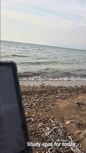 my study spot for today. #letstudy